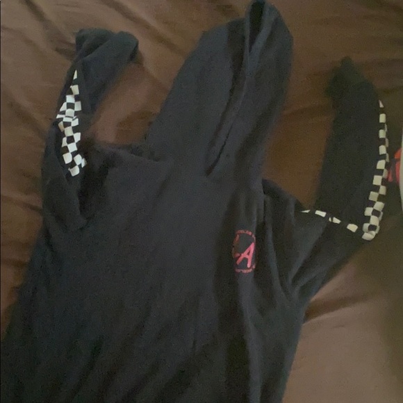 Forever 21 Other - A hoodie in good condition